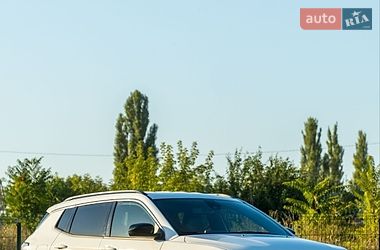 Позашляховик / Кросовер Jeep Compass 2023 в Кам'янець-Подільському