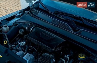 Позашляховик / Кросовер Jeep Compass 2023 в Кам'янець-Подільському