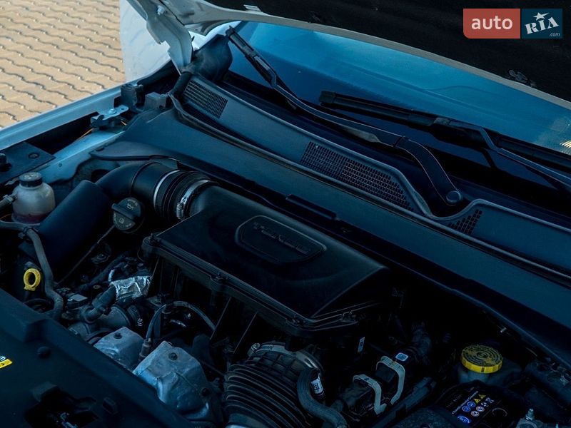 Позашляховик / Кросовер Jeep Compass 2023 в Кам'янець-Подільському
