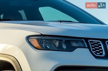 Позашляховик / Кросовер Jeep Compass 2023 в Кам'янець-Подільському