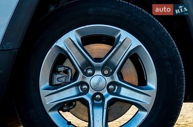 Позашляховик / Кросовер Jeep Compass 2023 в Кам'янець-Подільському