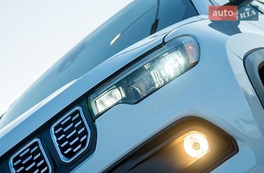 Позашляховик / Кросовер Jeep Compass 2023 в Кам'янець-Подільському
