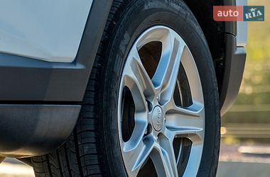 Позашляховик / Кросовер Jeep Compass 2023 в Кам'янець-Подільському