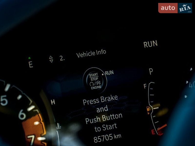 Позашляховик / Кросовер Jeep Compass 2023 в Кам'янець-Подільському