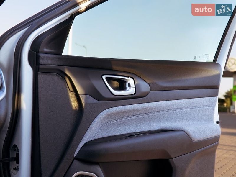 Позашляховик / Кросовер Jeep Compass 2023 в Кам'янець-Подільському