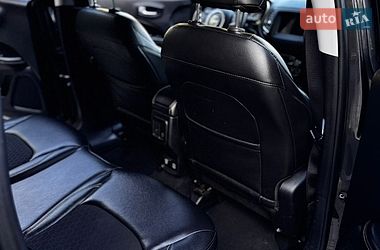 Позашляховик / Кросовер Jeep Compass 2018 в Києві