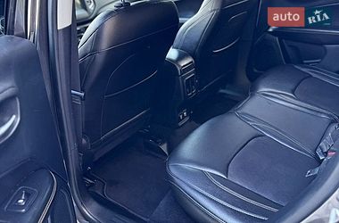 Позашляховик / Кросовер Jeep Compass 2018 в Києві