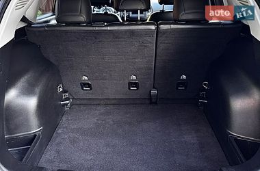 Позашляховик / Кросовер Jeep Compass 2018 в Києві