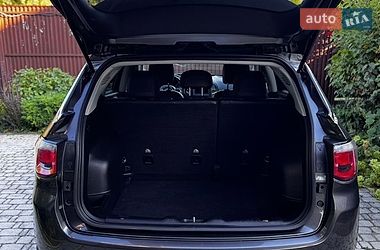 Позашляховик / Кросовер Jeep Compass 2018 в Києві
