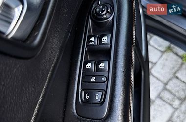 Позашляховик / Кросовер Jeep Compass 2018 в Києві