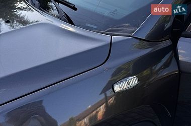 Позашляховик / Кросовер Jeep Compass 2018 в Києві