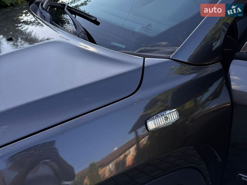 Позашляховик / Кросовер Jeep Compass 2018 в Києві