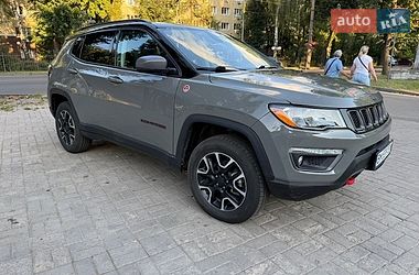 Jeep Compass  2019