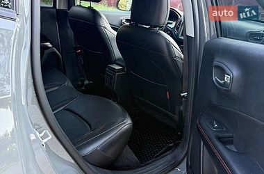 Внедорожник / Кроссовер Jeep Compass 2019 в Сумах