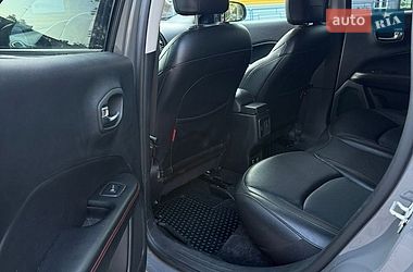 Внедорожник / Кроссовер Jeep Compass 2019 в Сумах