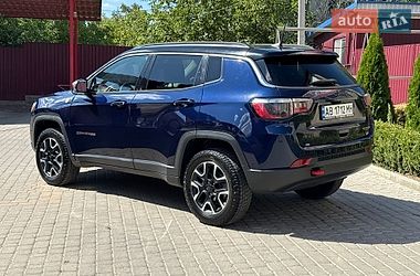 jeep compass 2021 в Винница от профессионального продавца Олег