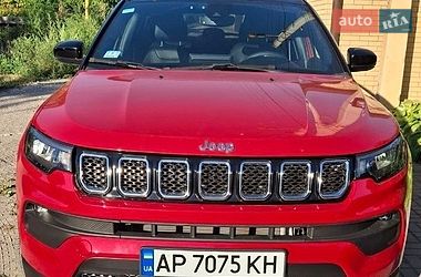 Jeep Compass  2023