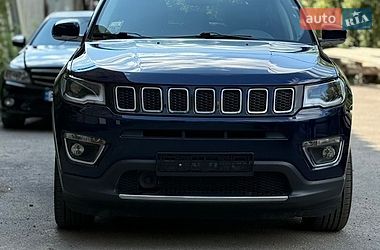 Jeep Compass  2021