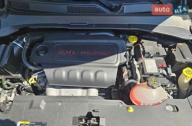 Внедорожник / Кроссовер Jeep Compass 2018 в Ахтырке