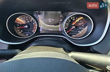 Внедорожник / Кроссовер Jeep Compass 2018 в Ахтырке