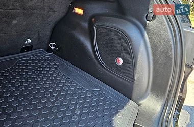 Внедорожник / Кроссовер Jeep Compass 2018 в Ахтырке