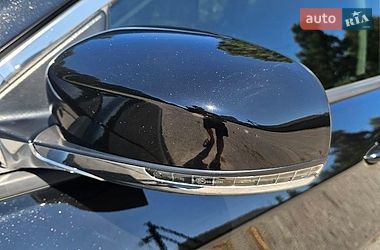 Внедорожник / Кроссовер Jeep Compass 2018 в Ахтырке