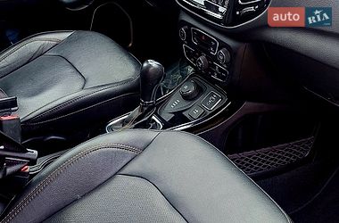 Внедорожник / Кроссовер Jeep Compass 2021 в Ивано-Франковске