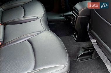 Внедорожник / Кроссовер Jeep Compass 2021 в Ивано-Франковске