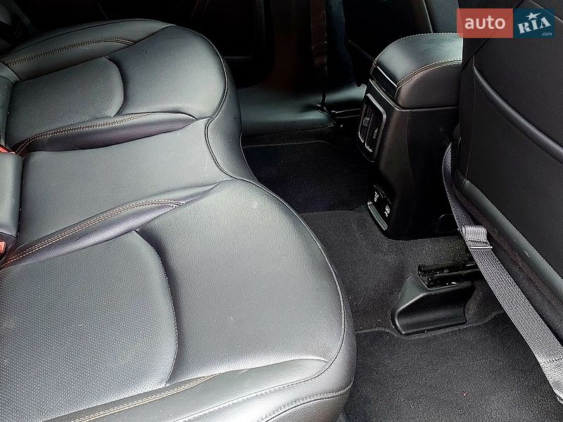 Внедорожник / Кроссовер Jeep Compass 2021 в Ивано-Франковске
