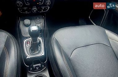Внедорожник / Кроссовер Jeep Compass 2021 в Ивано-Франковске