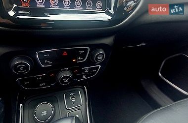 Внедорожник / Кроссовер Jeep Compass 2021 в Ивано-Франковске
