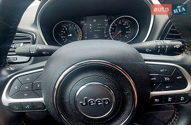 Внедорожник / Кроссовер Jeep Compass 2021 в Ивано-Франковске