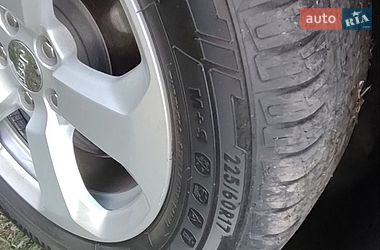 Позашляховик / Кросовер Jeep Compass 2018 в Полтаві