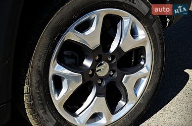 Внедорожник / Кроссовер Jeep Compass 2021 в Черкассах