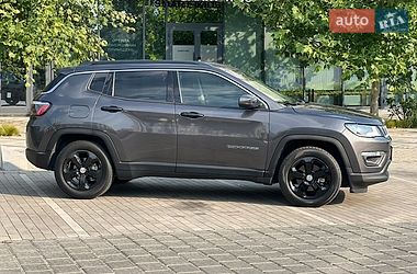Jeep Compass  2021