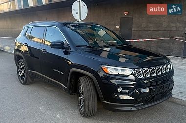 Jeep Compass  2024