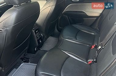 Внедорожник / Кроссовер Jeep Compass 2022 в Харькове
