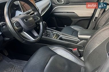 Внедорожник / Кроссовер Jeep Compass 2022 в Харькове