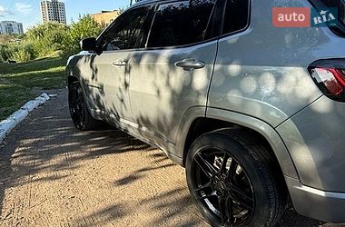 Позашляховик / Кросовер Jeep Compass 2022 в Первомайську фото 5 Позашляховик / Кросовер Jeep Compass 2022 в Первомайську
