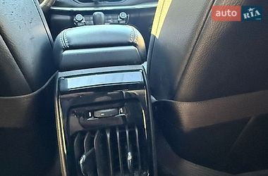 Позашляховик / Кросовер Jeep Compass 2022 в Первомайську фото 16 Позашляховик / Кросовер Jeep Compass 2022 в Первомайську