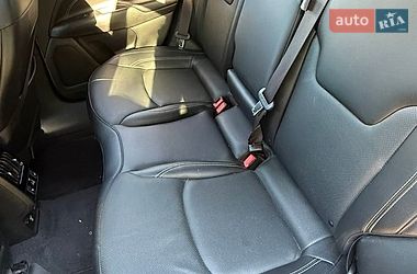 Позашляховик / Кросовер Jeep Compass 2022 в Первомайську фото 17 Позашляховик / Кросовер Jeep Compass 2022 в Первомайську