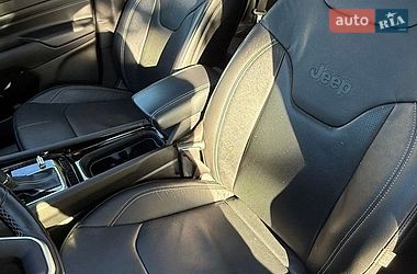 Позашляховик / Кросовер Jeep Compass 2022 в Первомайську фото 20 Позашляховик / Кросовер Jeep Compass 2022 в Первомайську