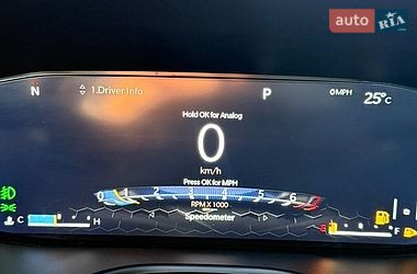Позашляховик / Кросовер Jeep Compass 2022 в Первомайську фото 22 Позашляховик / Кросовер Jeep Compass 2022 в Первомайську