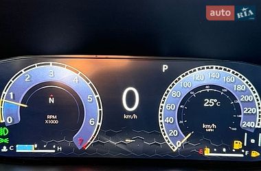 Позашляховик / Кросовер Jeep Compass 2022 в Первомайську фото 23 Позашляховик / Кросовер Jeep Compass 2022 в Первомайську