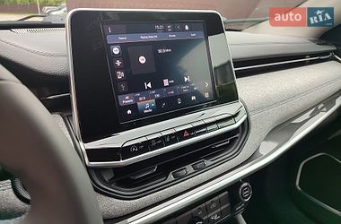 Внедорожник / Кроссовер Jeep Compass 2022 в Ивано-Франковске