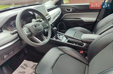 Внедорожник / Кроссовер Jeep Compass 2022 в Ивано-Франковске