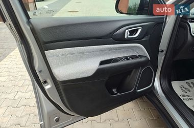 Внедорожник / Кроссовер Jeep Compass 2022 в Ивано-Франковске