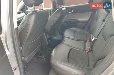 Внедорожник / Кроссовер Jeep Compass 2022 в Ивано-Франковске