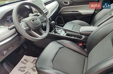 Внедорожник / Кроссовер Jeep Compass 2022 в Ивано-Франковске