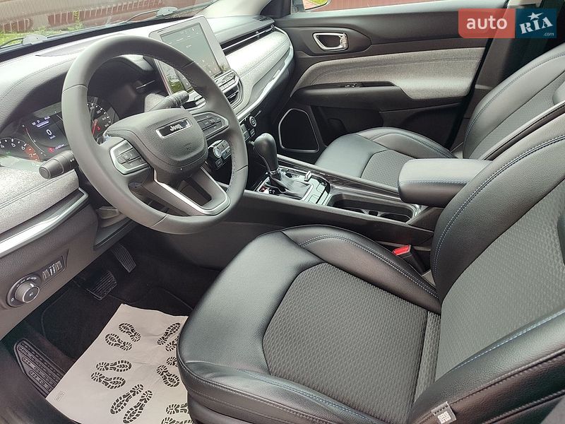 Внедорожник / Кроссовер Jeep Compass 2022 в Ивано-Франковске